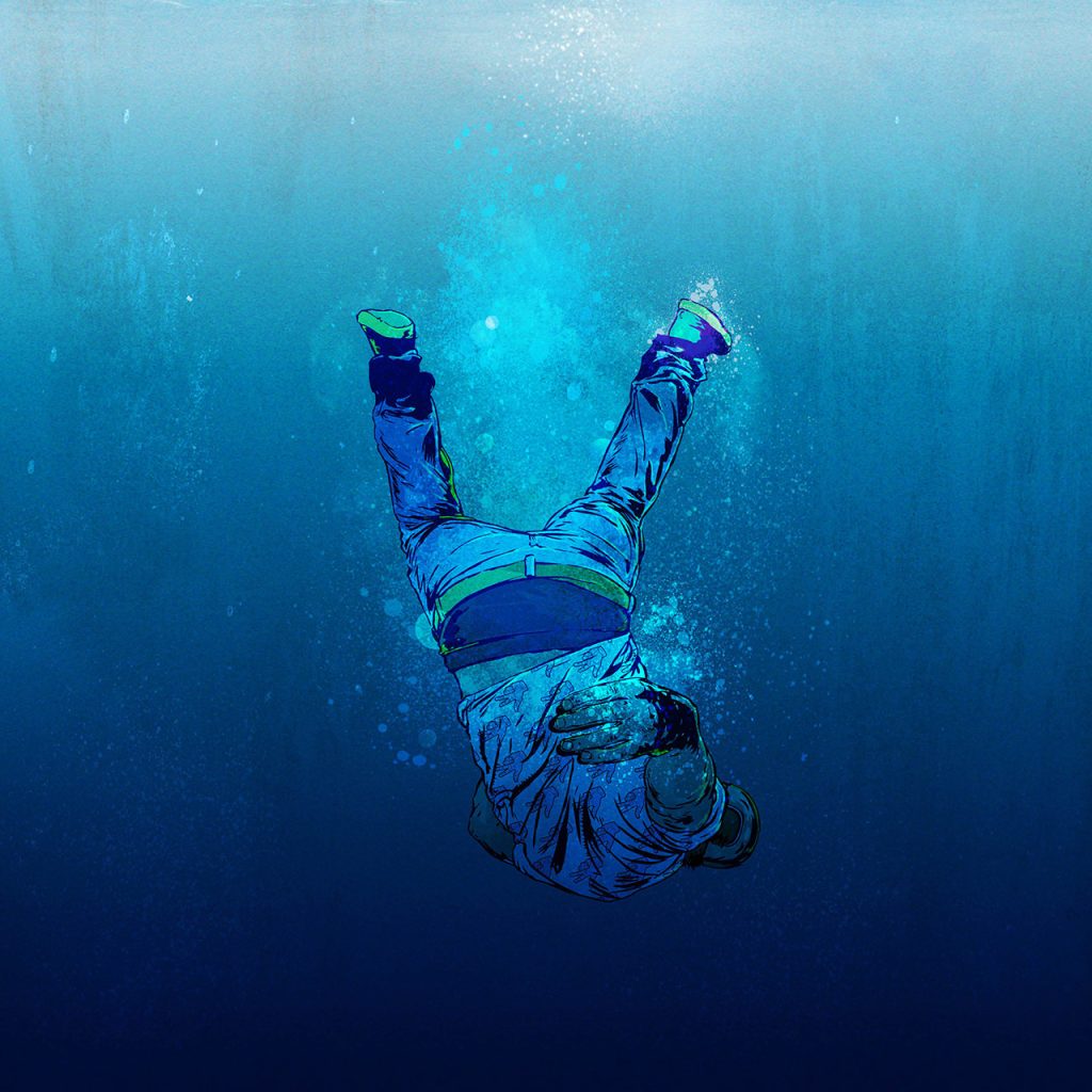 Max Rad EP One | by Henry Obasi